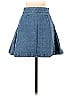 The Phluid Project Blue Denim Skirt Size 1 - photo 2