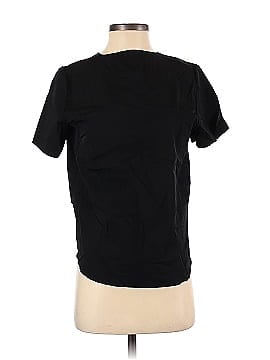 Giordano Short Sleeve Blouse (view 1)
