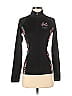 Disney Parks Black Track Jacket Size XS - photo 1