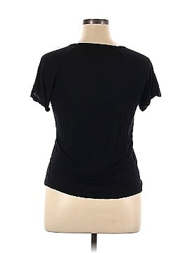 XOXO Short Sleeve T-Shirt (view 2)