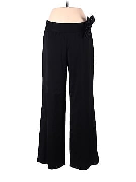 Céline Wool Pants With Bow  (view 1)