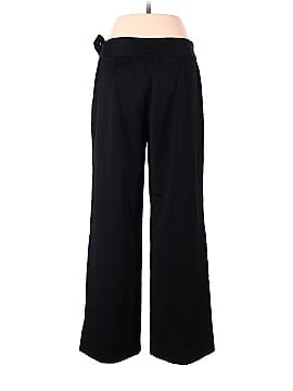 Céline Wool Pants With Bow  (view 2)