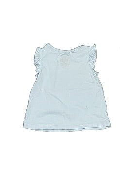 First Impressions Sleeveless T-Shirt (view 2)