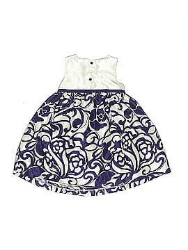 Gymboree Special Occasion Dress (view 2)