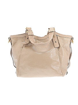Marc by Marc Jacobs Leather Satchel (view 2)