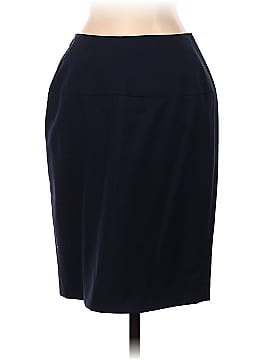 Raffinalla Wool Skirt (view 2)