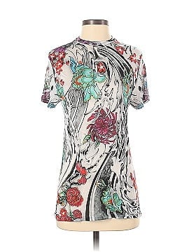 Christopher Kane Short Sleeve Top (view 1)