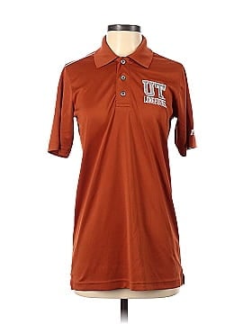 Russell Athletic Short Sleeve Polo (view 1)
