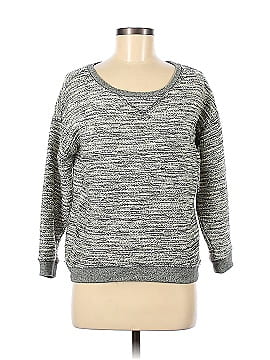 American Eagle Outfitters Pullover Sweater (view 1)