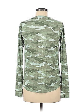Victoria's Secret Pink Long Sleeve T-Shirt (view 2)