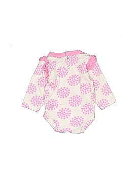 Assorted Brands Long Sleeve Onesie (view 2)