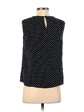 Jones New York Sleeveless Blouse (view 2)