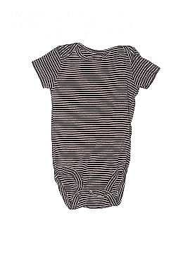 Carter's Short Sleeve Onesie (view 1)