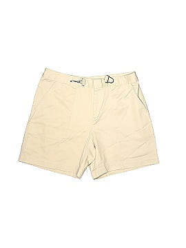 Chaps Khaki Shorts (view 1)