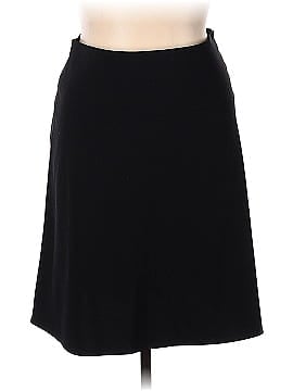 Womyn Casual Skirt (view 1)