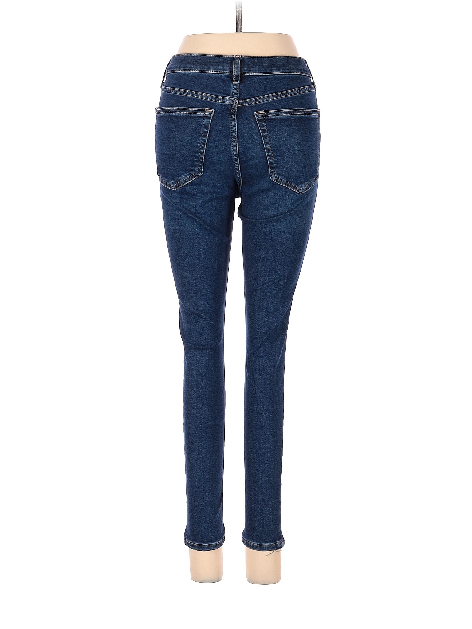 Jamie Jeans Fossil main image 1