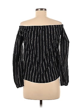 Roi Long Sleeve Blouse (view 2)
