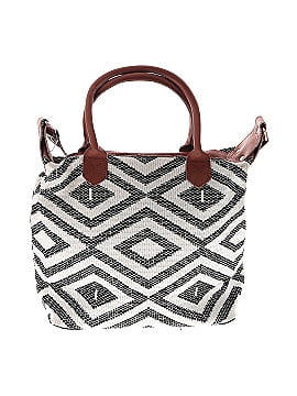 Tribe Alive Satchel (view 2)