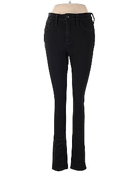 Madewell Jeggings (view 1)