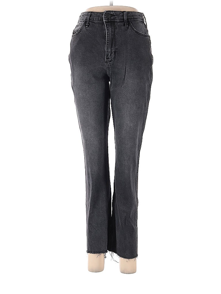 Click to view more detailed imagery on our partner's website Pre-owned Hollister Jeans In Gray