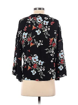 Banana Republic Long Sleeve Blouse (view 2)