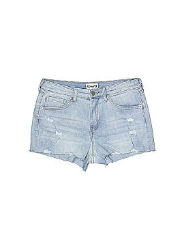 ABound Denim Shorts (view 1)