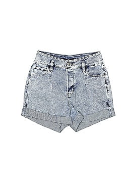 Hollister Denim Shorts (view 1)