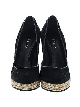 Theory Wedges (view 2)