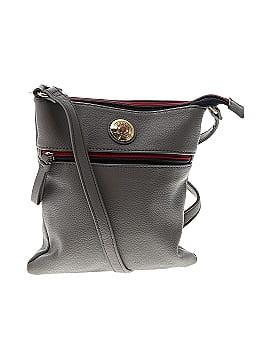 Tommy Hilfiger Leather Crossbody Bag (view 1)