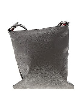Tommy Hilfiger Leather Crossbody Bag (view 2)
