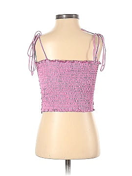 Urban Outfitters Sleeveless Blouse (view 2)