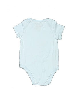 First Impressions Short Sleeve Onesie (view 2)