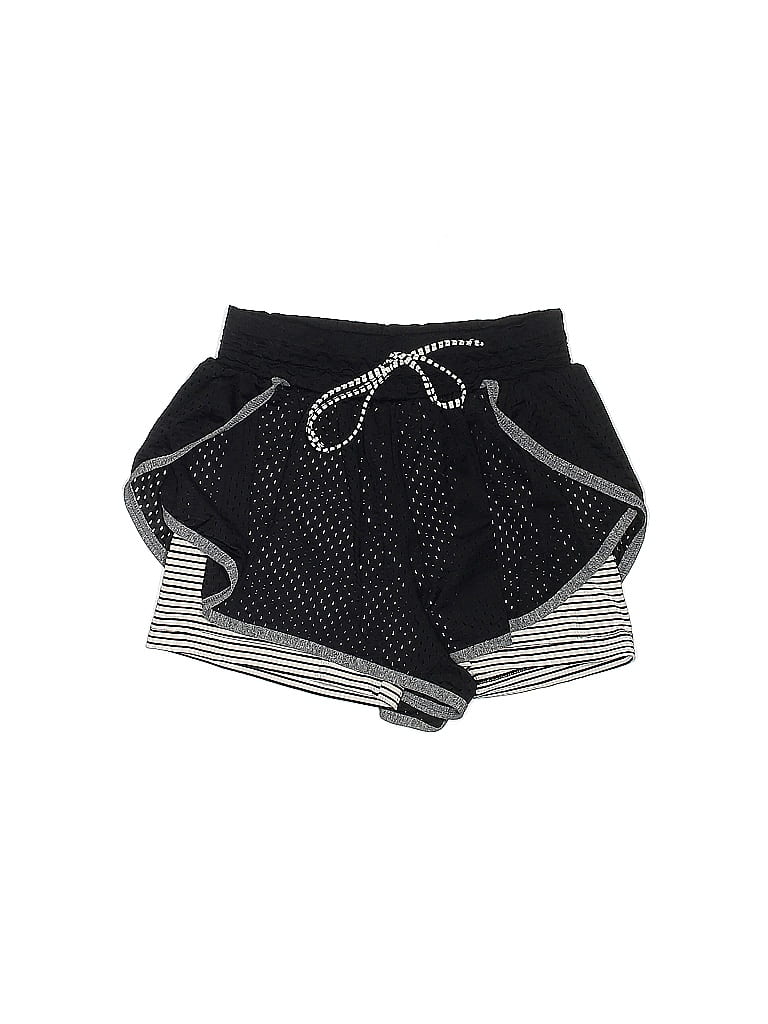 Pre-owned Assorted Brands Athletic Shorts In Black