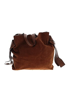 Vince Camuto Leather Shoulder Bag (view 1)