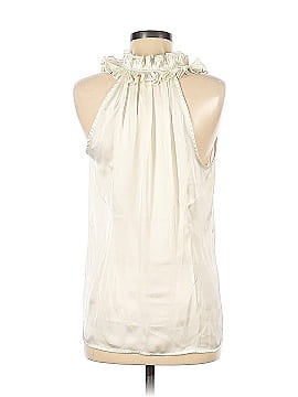 Always Sunny by Sunny Leigh Sleeveless Blouse (view 2)