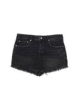 We the Free Denim Shorts (view 1)