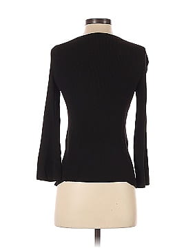 Ann Taylor LOFT Long Sleeve Top (view 2)