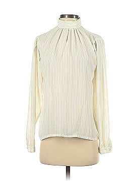 Bethany Long Sleeve Blouse (view 1)