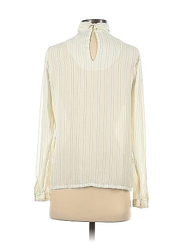 Bethany Long Sleeve Blouse (view 2)