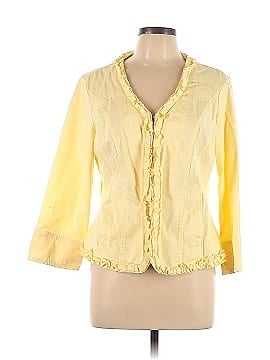 AMI Long Sleeve Blouse (view 1)