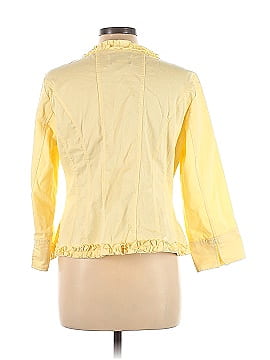 AMI Long Sleeve Blouse (view 2)