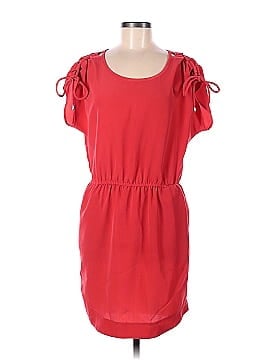 BCBGeneration Casual Dress (view 1)