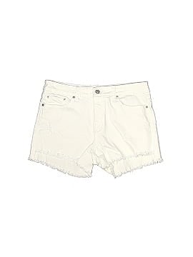Just USA Shorts (view 1)