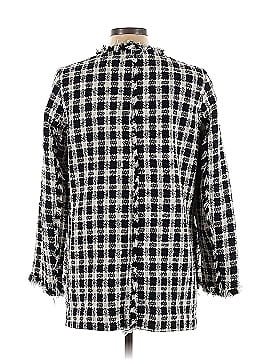 Zara Basic Jacket (view 2)