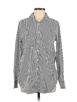 Banana Republic Long Sleeve Button-Down Shirt (view 1)