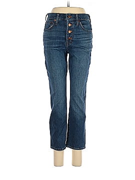 Madewell Jeans (view 1)