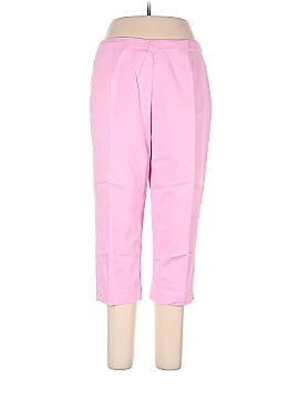 Real Clothes Casual Pants (view 1)