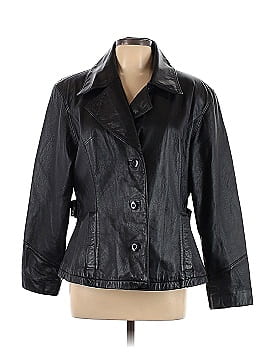 Wilsons Leather Leather Jacket (view 1)