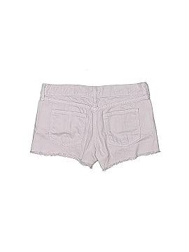 Rag & Bone Denim Shorts (view 2)