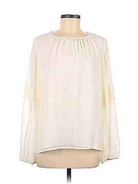 Vince Camuto Long Sleeve Blouse (view 1)